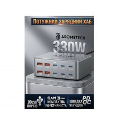 asometech-330w-gan-charger-as330w-grey_1