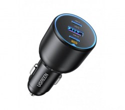 ugreen-cd293-pd3.0-и-qc4.0-dual-quick-car-charger-130w-black-(90413)_1