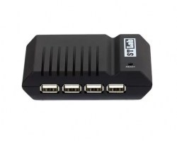 usb-hub-st-lab-u-181-black_1